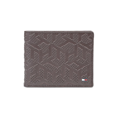 Tommy Hilfiger Askas Men's
Global Coin Wallet