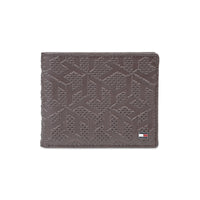 Tommy Hilfiger Askas
Men's Global Coin Wallet