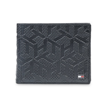 Tommy Hilfiger Askas Men's
Passcase Wallet