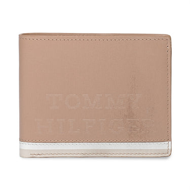 Tommy Hilfiger Avlona Men's Global Coin Wallet
