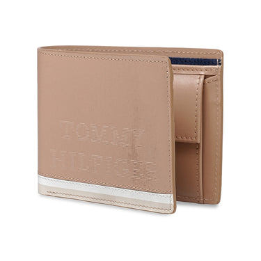 Tommy Hilfiger Avlona Men's Global Coin Wallet