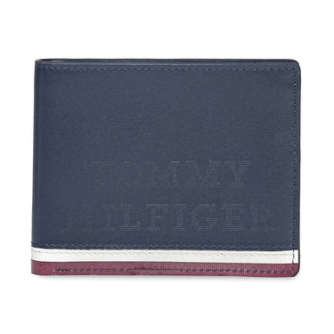 Tommy Hilfiger Avlona Men's
Slimfold Wallet