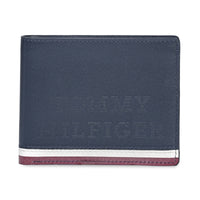Tommy Hilfiger Avlona Men's Slimfold Wallet