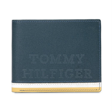 Tommy Hilfiger Avlona Men's
Slimfold Wallet