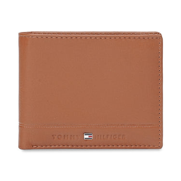 Tommy Hilfiger Colatina Men's
Global Coin Wallet