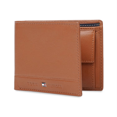 Tommy Hilfiger Colatina Men's Global Coin Wallet
