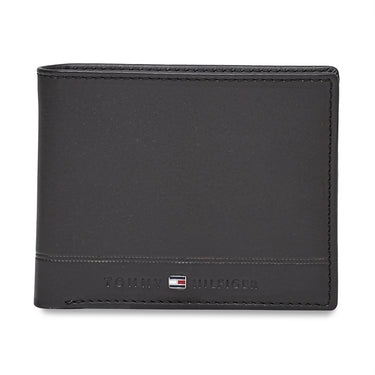 Tommy Hilfiger Colatina Men's
Global Coin Wallet
