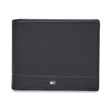 Tommy Hilfiger Colatina Men's
Global Coin Wallet