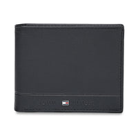 Tommy Hilfiger Colatina Men's Global Coin Wallet