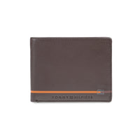 Tommy Hilfiger Colon Men's Global Coin Wallet