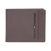 Tommy Hilfiger Eldred Men's Multicard Coin Wallet