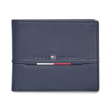 Tommy Hilfiger Eupen Men's Multicard Coin Wallet