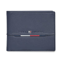 Tommy Hilfiger Eupen Men's Multicard Coin Wallet