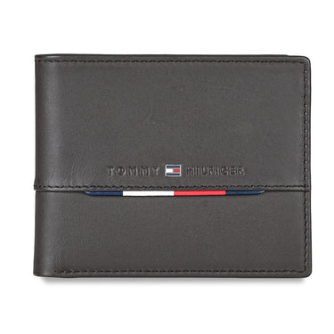 Tommy Hilfiger Eupen Men's
Passcase Wallet