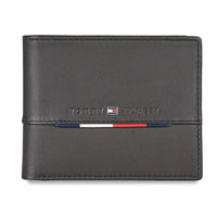Tommy Hilfiger Eupen Men's Passcase Wallet