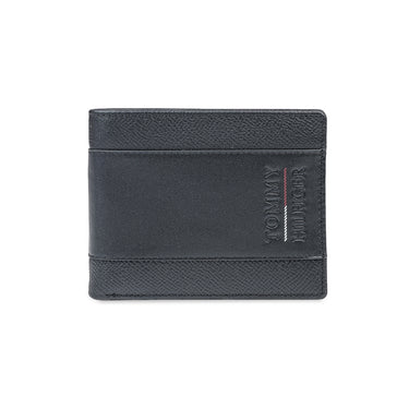 Tommy Hilfiger Meknes Men's
Global Coin Wallet