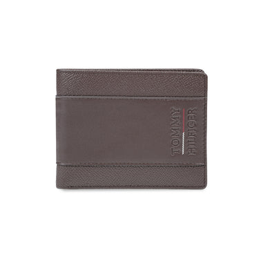 Tommy Hilfiger Meknes Men's
Passcase Wallet