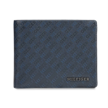 Tommy Hilfiger Pyrgos Men's
Passcase Wallet