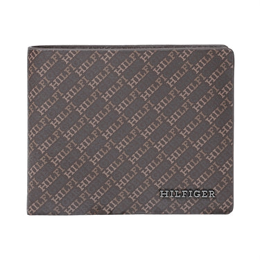 Tommy Hilfiger Pyrgos Men's
Global Coin Wallet