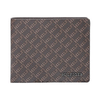 Tommy Hilfiger Pyrgos
Men's Global Coin Wallet