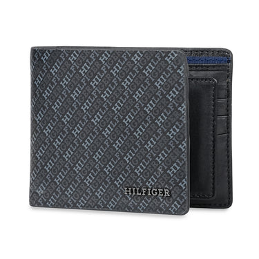 Tommy Hilfiger Pyrgos Men's Passcase Wallet
