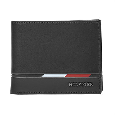 Tommy Hilfiger Stege Men's
Global Coin Wallet