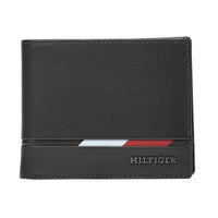 Tommy Hilfiger Stege
Men's Global Coin Wallet