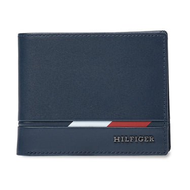 Tommy Hilfiger Stege Men's
Global Coin Wallet