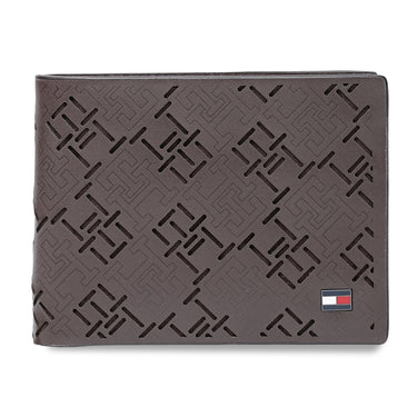 Tommy Hilfiger Strovolos
Men's Global Coin Wallet