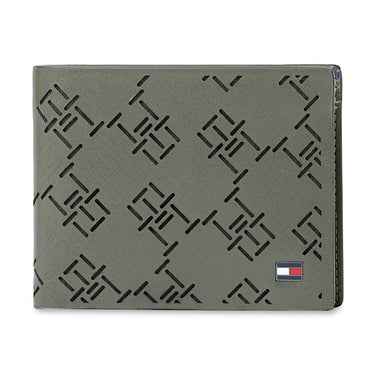 Tommy Hilfiger Strovolos
Men's Global Coin Wallet