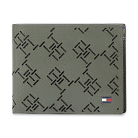 Tommy Hilfiger Strovolos Men's Global Coin Wallet