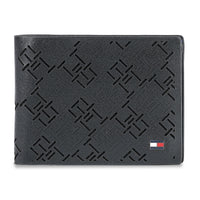 Tommy Hilfiger Strovolos Men's Global Coin Wallet