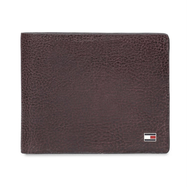Tommy Hilfiger Damme Men's Global Coin Wallet