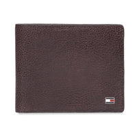 Tommy Hilfiger Damme
Men's Global Coin Wallet