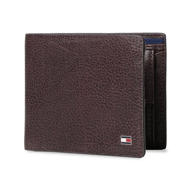 Tommy Hilfiger Damme Men's Global Coin Wallet