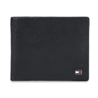 Tommy Hilfiger Damme Men's Global Coin Wallet