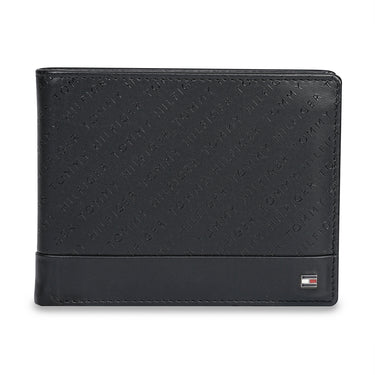Tommy Hilfiger Ergates Men's
Passcase Wallet