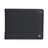 Tommy Hilfiger Ergates Men's Passcase Wallet