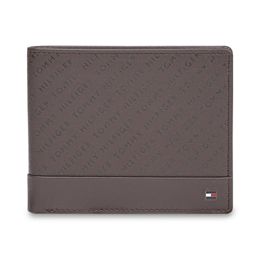 Tommy Hilfiger Ergates Men's
Global Coin Wallet