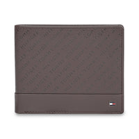 Tommy Hilfiger Ergates Men's Global Coin Wallet
