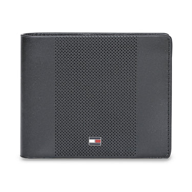 Tommy Hilfiger Passos Men's
Global Coin Wallet