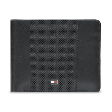 Tommy Hilfiger Passos Men's
Passcase Wallet
