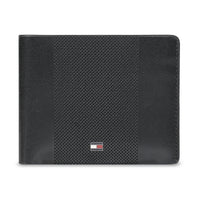 Tommy Hilfiger Passos
Men's Passcase Wallet