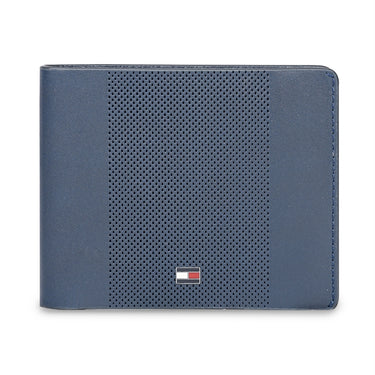 Tommy Hilfiger Passos Men's
Global Coin Wallet
