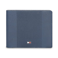 Tommy Hilfiger Passos
Men's Global Coin Wallet