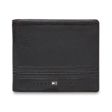 Tommy Hilfiger Prastio Men's
Multicard Coin Wallet