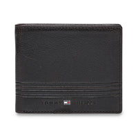 Tommy Hilfiger Prastio
Men's Multicard Coin Wallet