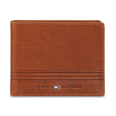 Tommy Hilfiger Prastio Men's
Passcase Wallet