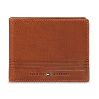 Tommy Hilfiger Prastio Men's Passcase Wallet