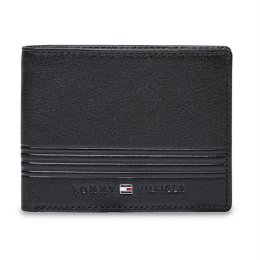 Tommy Hilfiger Prastio Men's
Global Coin Wallet